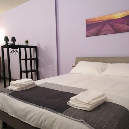 Sogni D'Arte Hotel Romagnano Sesia Екстериор снимка