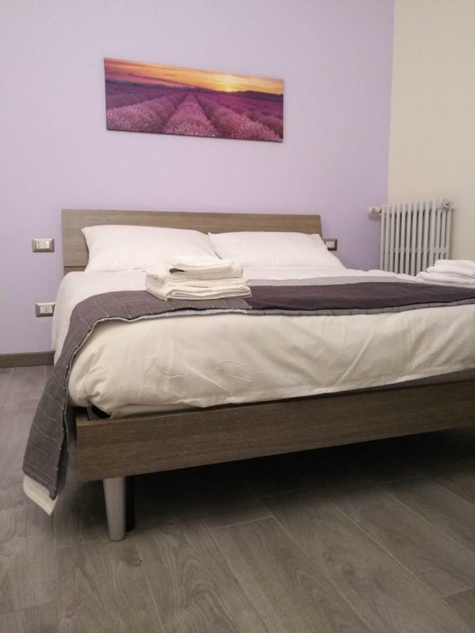 Sogni D'Arte Hotel Romagnano Sesia Екстериор снимка