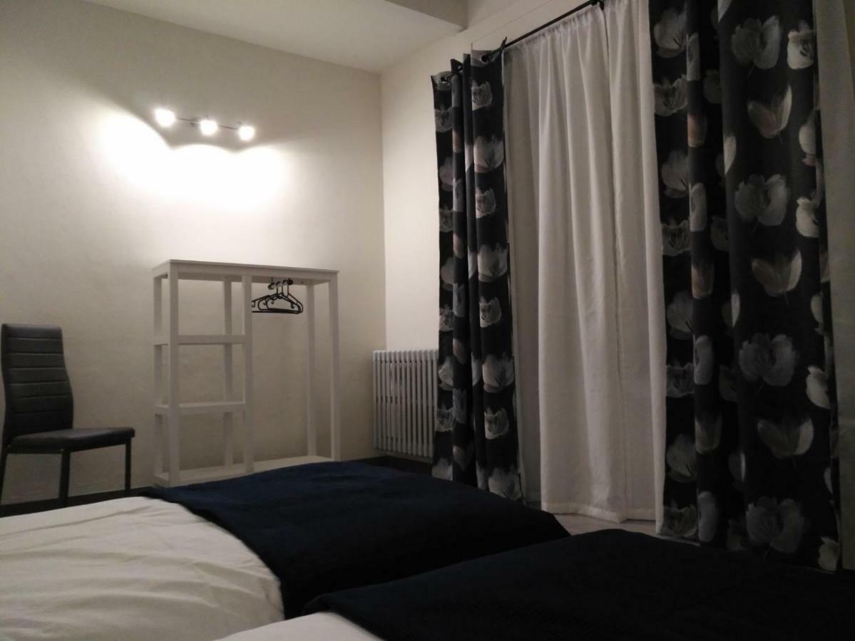 Sogni D'Arte Hotel Romagnano Sesia Екстериор снимка